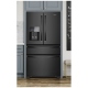 Whirlpool 36 inch 24.5 cu. ft. French Door Refrigerator (WRX735SDHB)