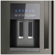 Whirlpool 36 inch 24.5 cu. ft. French Door Refrigerator (WRX735SDHV)