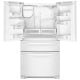 Whirlpool WRX735SDHW 36 inch 24.5 cu. ft. French Door Refrigerator