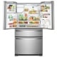 Whirlpool WRX735SDHZ French Door Refrigerator