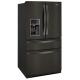 Whirlpool WRX986SIHV 36 inch 26.2 cu. ft. Refrigerator
