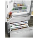 Whirlpool WRX988SIBH 36 inch 26.2 cu. ft. French Door Refrigerator