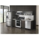 Whirlpool WRX988SIBH French Door Refrigerator