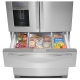 Whirlpool 28.1 cu. ft. Refrigerator (WRX988SIBW)