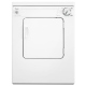 Whirlpool LER3622PQ Laundry