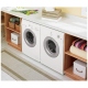 Whirlpool LEW0050PQ Laundry