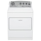 Whirlpool WED5900SB Laundry