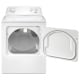 Whirlpool YWED4616FW Dryer