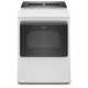 Whirlpool YWED5100HW Dryer