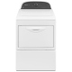 Whirlpool YWED5500BW