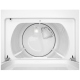 Whirlpool YWED5500BW