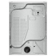 Whirlpool YWED5720RW