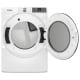 Whirlpool YWED5720RW