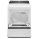 Sécheuse Whirlpool YWED6120HW Avec conduit d'évacuation