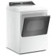 Sécheuse Whirlpool YWED6120HW Avec conduit d'évacuation