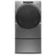Sécheuse Whirlpool YWED6620HC Avec conduit d'évacuation
