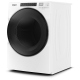 Sécheuse Whirlpool Avec conduit d'évacuation (YWED6620HW)