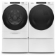 Sécheuse Whirlpool YWED6620HW Avec conduit d'évacuation