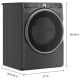Whirlpool YWED6720RU