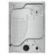 Whirlpool YWED6720RW