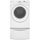 Whirlpool YWED70HEBW Vented Dryer