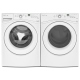 Whirlpool YWED70HEBW Dryer