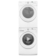Whirlpool YWED70HEBW Vented Dryer
