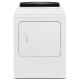 Sécheuse Whirlpool Avec conduit d'évacuation (YWED7300DW)