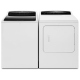 Sécheuse Whirlpool YWED7300DW Avec conduit d'évacuation