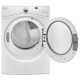 Whirlpool YWED75HEFW Dryer