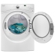 Whirlpool YWED75HEFW