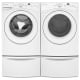 Whirlpool YWED75HEFW Dryer