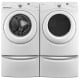 Whirlpool Dryer (YWED75HEFW)