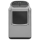 Whirlpool YWED8500BW