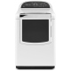 Whirlpool YWED8500BW Vented Dryer