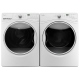 Whirlpool Vented Dryer (YWED85HEFC)