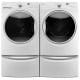 Whirlpool Vented Dryer (YWED85HEFC)