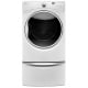 Whirlpool YWED85HEFC Vented Dryer