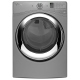 Sécheuse Inox Whirlpool (YWED87HEDC)