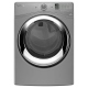 Sécheuse Whirlpool Avec conduit d'évacuation (YWED87HEDC)