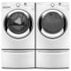 Sécheuse Whirlpool YWED87HEDC Avec conduit d'évacuation