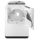 Whirlpool YWED8800YW Vented Dryer