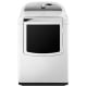 Whirlpool Vented Dryer (YWED8800YW)