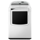 Whirlpool Vented Dryer (YWED8800YW)