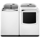 Whirlpool YWED8800YW Vented Dryer