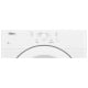 Whirlpool Vented White Dryer (YWED9050XW)