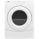 Whirlpool Vented Dryer (YWED9050XW)