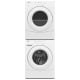 Whirlpool YWED9050XW