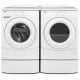 Whirlpool Vented Dryer (YWED9050XW)