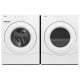 Whirlpool YWED9050XW Vented Dryer